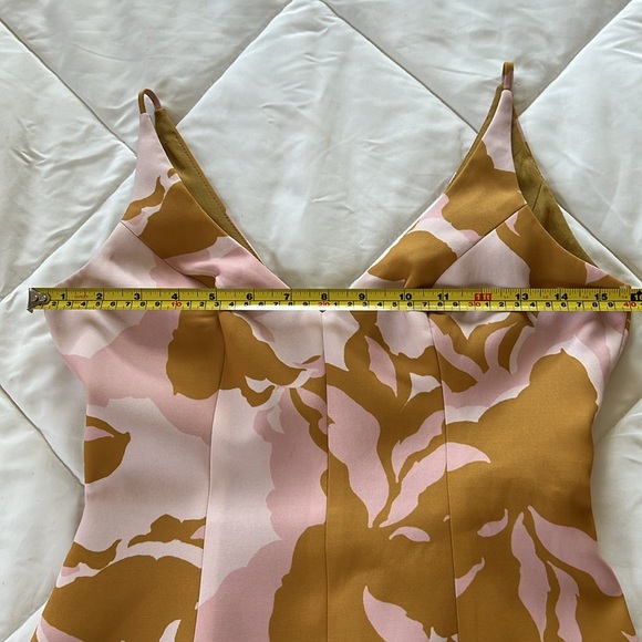 Keepsake The Label Camouflage Pattern Summer Sleeveless Short Romper NWOT XS - Picture 11 of 17